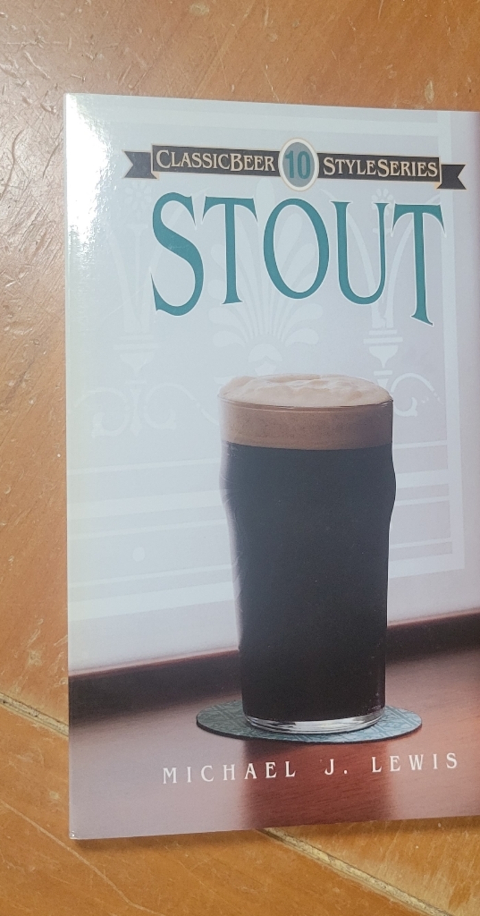 Stout Book
